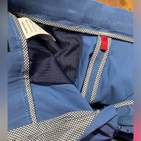 Ralph Lauren Super Stretch Big Boys Dress Pant
Size 16R/28”W - Picture 9 of 11